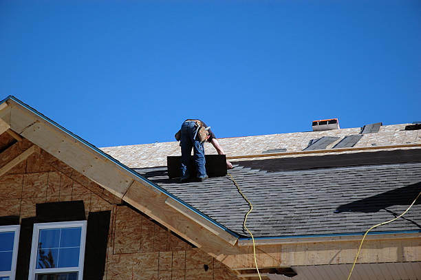 Best Roof Installation  in Leon, IA