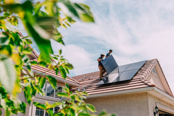 Best Flat Roofing  in Leon, IA