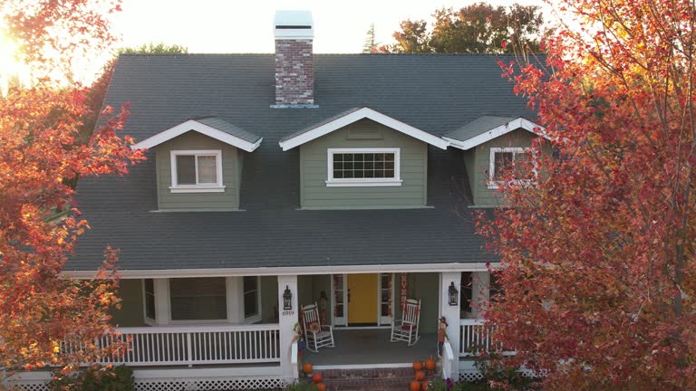 Best Green or Eco-Friendly Roofing Solutions  in Leon, IA