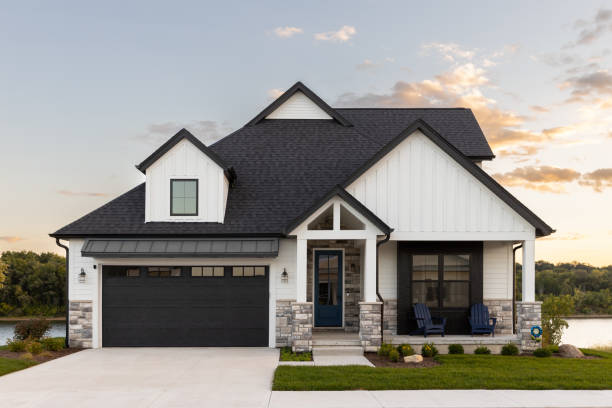 Best Roof Ventilation Installation  in Leon, IA