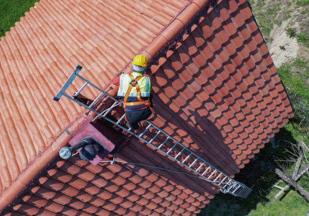 Best Cold Roofs  in Leon, IA
