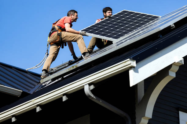 Best Rubber Roofing (EPDM, TPO)  in Leon, IA