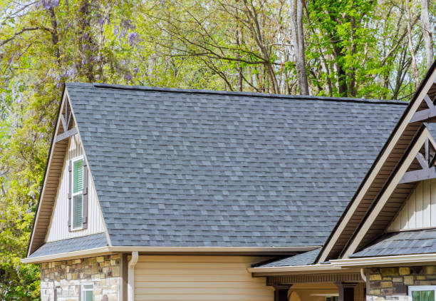 Best Emergency Roof Repair Services  in Leon, IA
