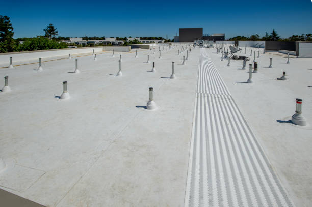 Best Commercial Roofing Services  in Leon, IA