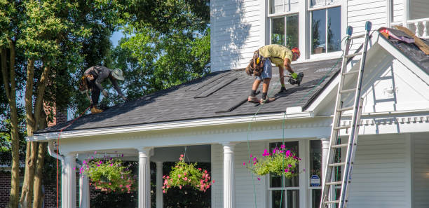 Best Roofing for New Construction  in Leon, IA